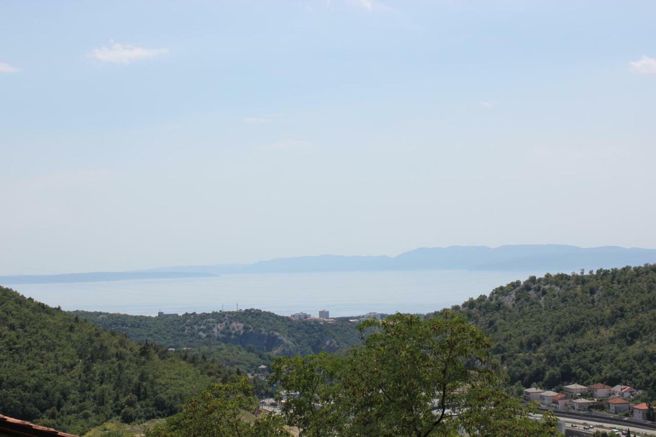 Tutnovo 13 Leilighet Rijeka Eksteriør bilde