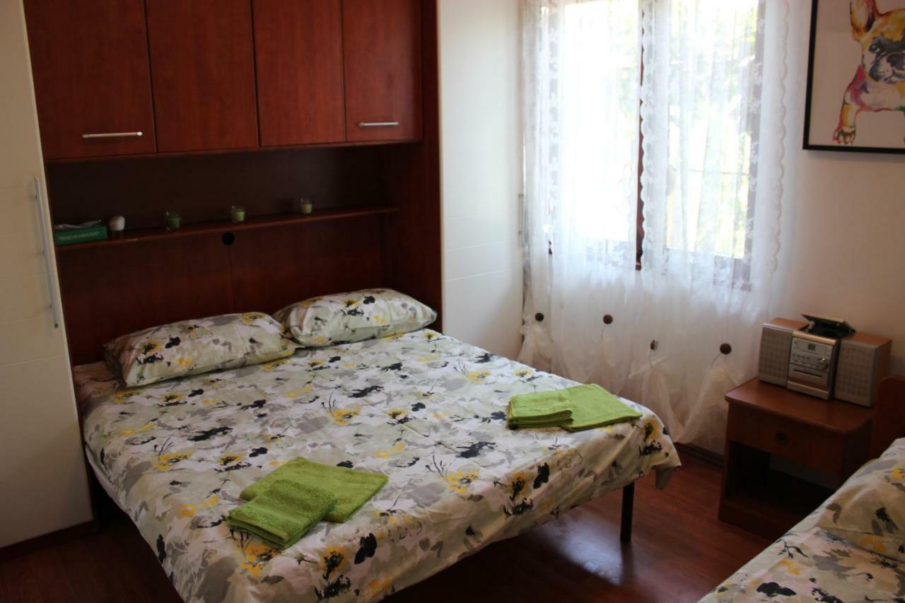 Tutnovo 13 Leilighet Rijeka Eksteriør bilde